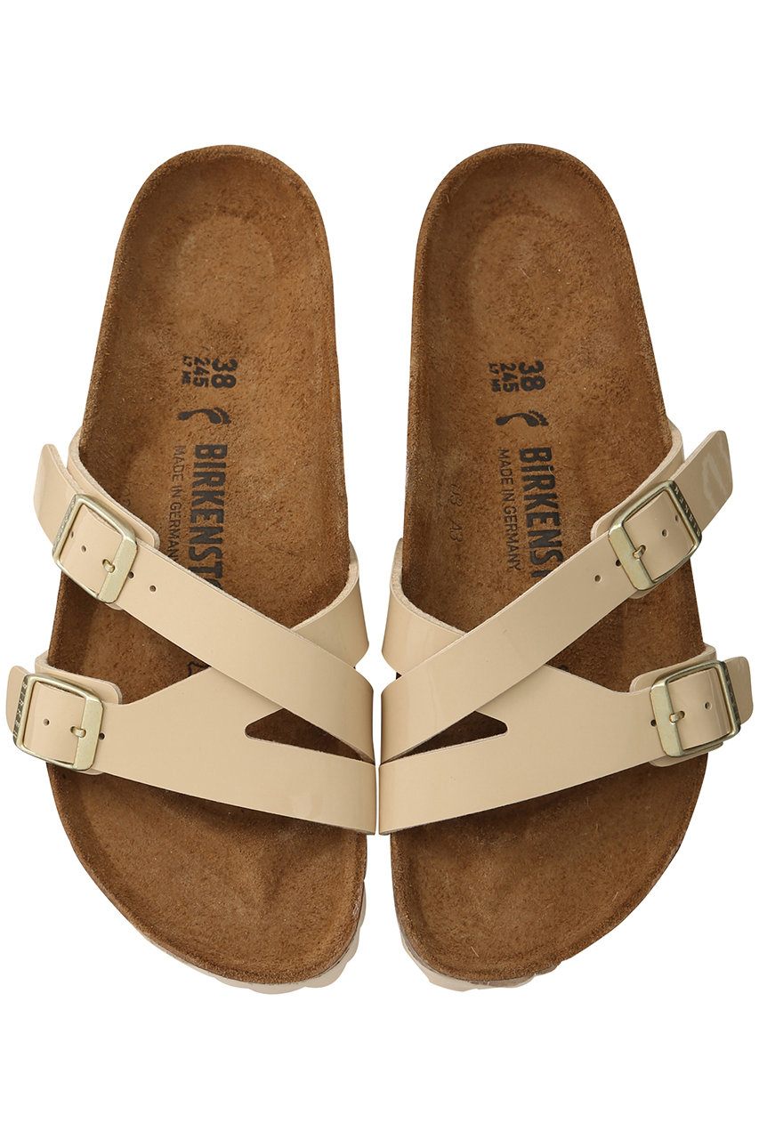 BIRKENSTOCK ビルケンシュトック Yao Blanceサンダル サンド