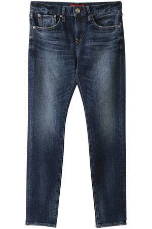 レッドカード トーキョー/RED CARD TOKYOのAnniversary スリムテーパードデニム