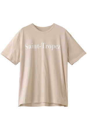 レッドカード トーキョー/RED CARD TOKYOの【FLAVOR TEE】SAINT-TROPEZ Tシャツ