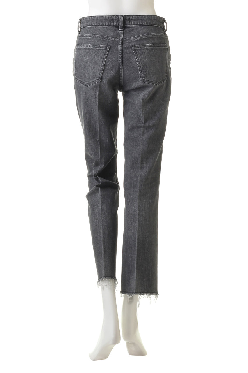RED CARD TOKYO(レッドカード トーキョー)|Marmalade Midrise フレアデニム/akira-GreyCr.Cutoff の通販|ELLESHOP・(エル・ショップ) RED CARD TOKYO(レッドカード トーキョー)|Marmalade Midrise フレアデニム/akira-GreyCr.Cutoff の通販|ELLESHOP・(エル・ショップ)