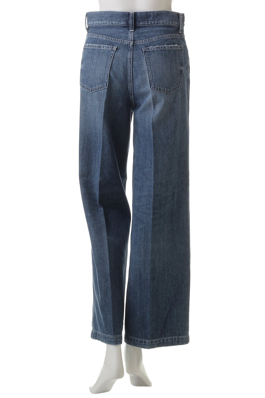 RED CARD TOKYO(レッドカード トーキョー)｜Slogan ルーズストレート