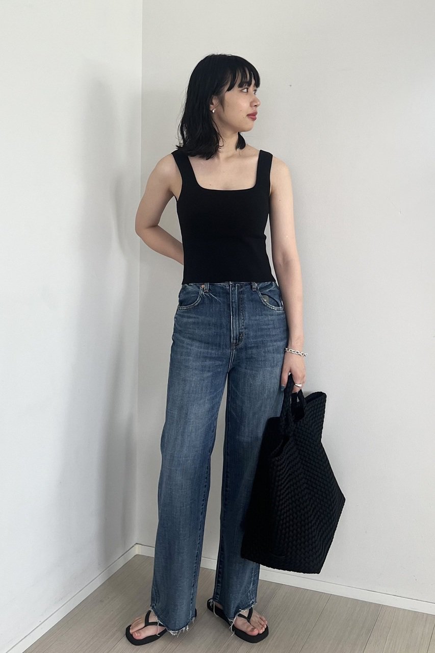 RED CARD TOKYO(レッドカード トーキョー)｜Manoa ストレート