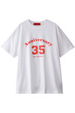 35th Anniversary - Tシャツ