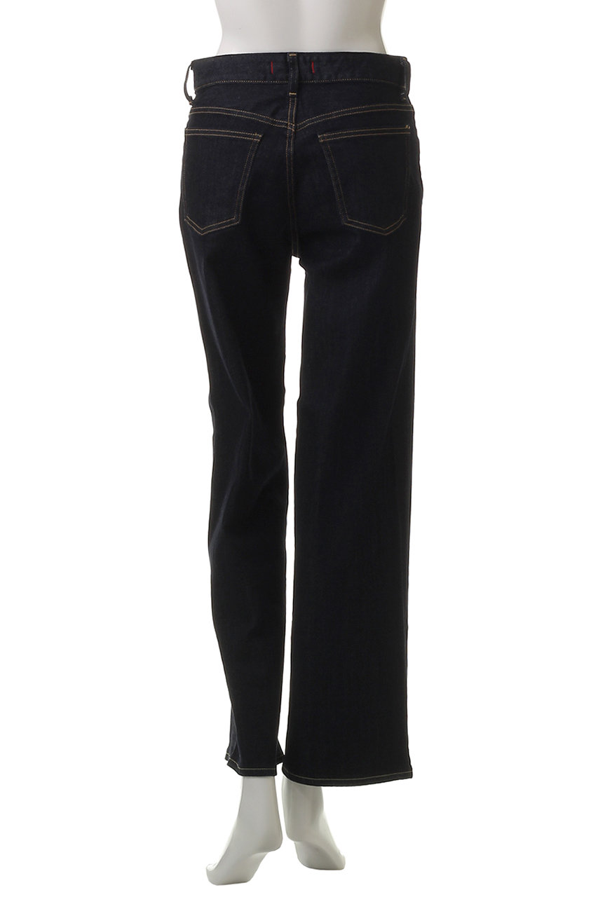 DKNY JEANS オールインワン レッド White Stuff Women's Jeans Uk 10 Red Cotton with Elastane