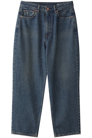 レッドカード トーキョー/RED CARD TOKYOのJazz ワイドテーパードデニムパンツ(110600/110604)