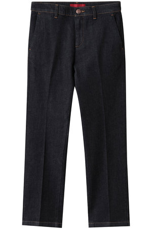 レッドカード トーキョー/RED CARD TOKYOのTribeca トラウザーデニムパンツ