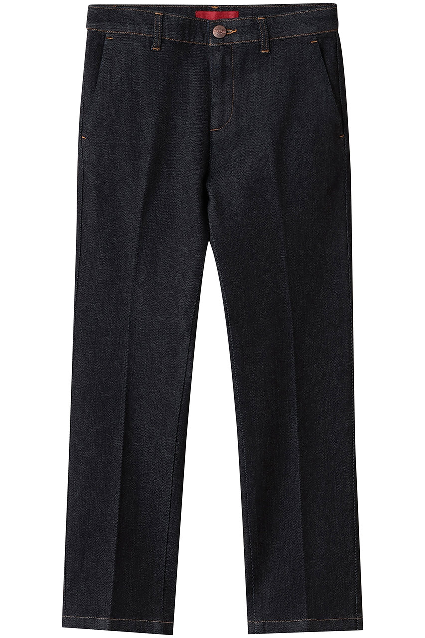 RED CARD TOKYO Tribeca トラウザーデニムパンツ (Ball Rinse, 22) レッドカード トーキョー ELLE SHOP RED CARD TOKYO Tribeca トラウザーデニムパンツ (Ball Rinse, 22) レッドカード トーキョー ELLE SHOP