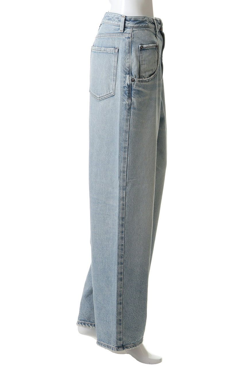 RED CARD TOKYO(レッドカード トーキョー)｜Dakota Mouse ルーズ