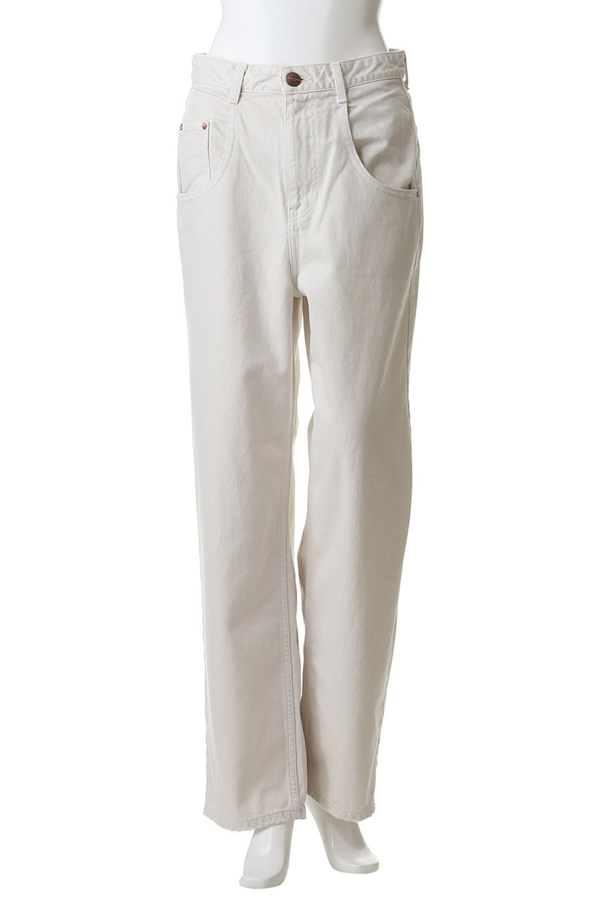 RED CARD TOKYO(レッドカード トーキョー)｜Dakota Mouse ルーズ