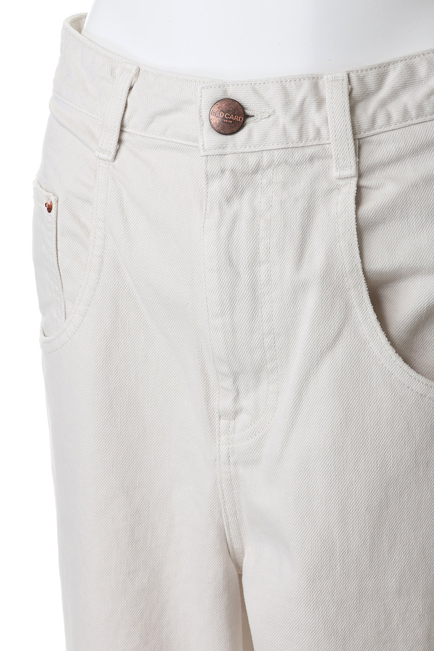 RED CARD TOKYO(レッドカード トーキョー)｜Dakota Mouse ルーズ