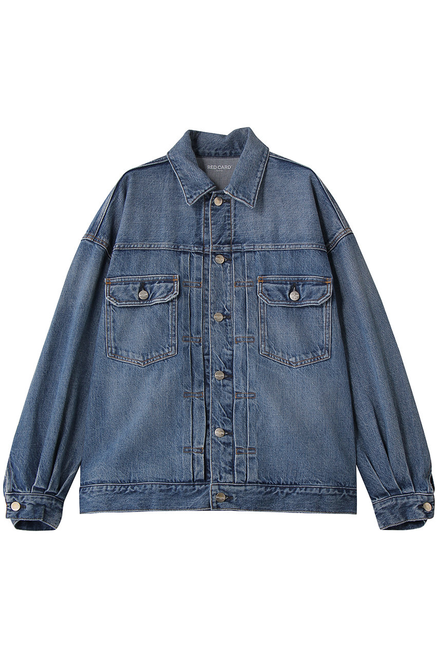 RED CARD TOKYO(レッドカード トーキョー)｜Lexington デニム