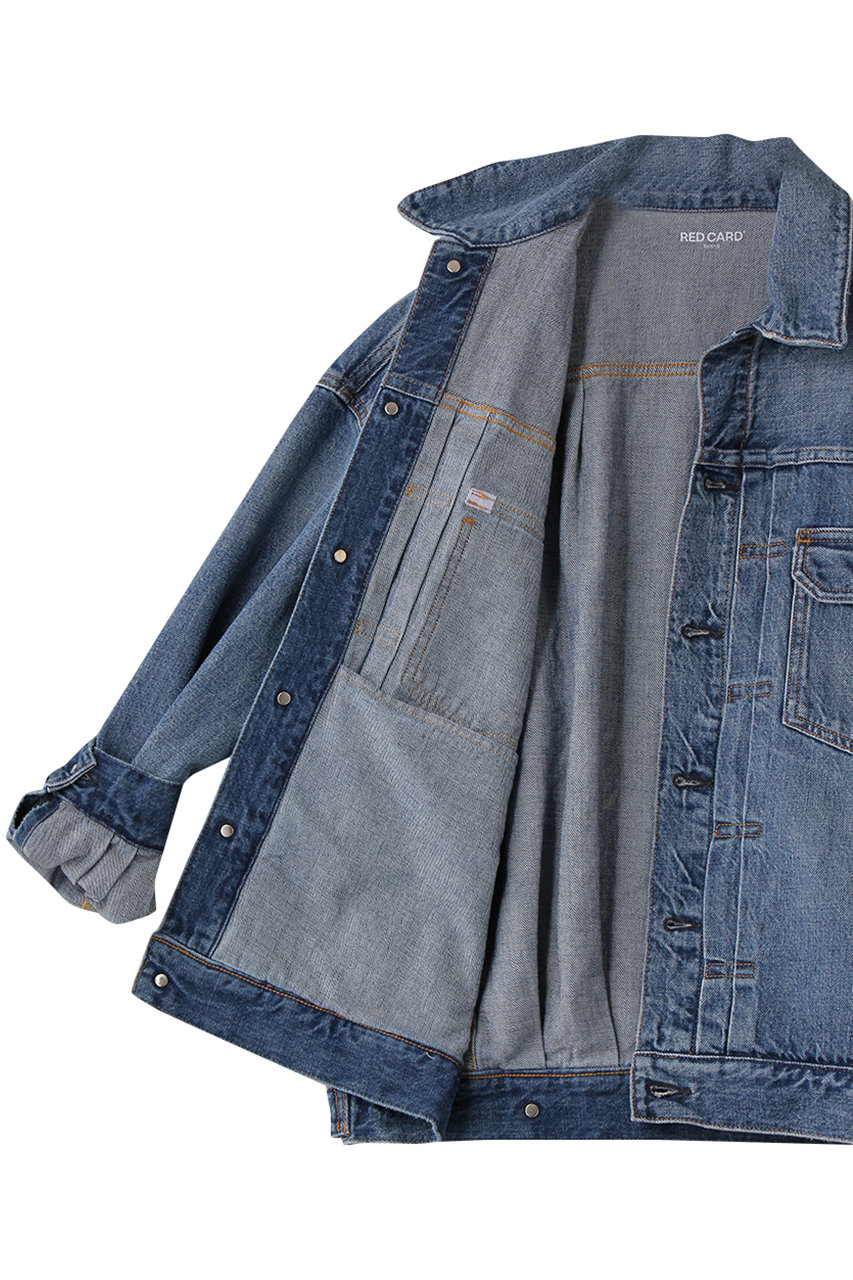 専用ページになります。 RED CARD TOKYO(レッドカード トーキョー)｜Lexington デニム