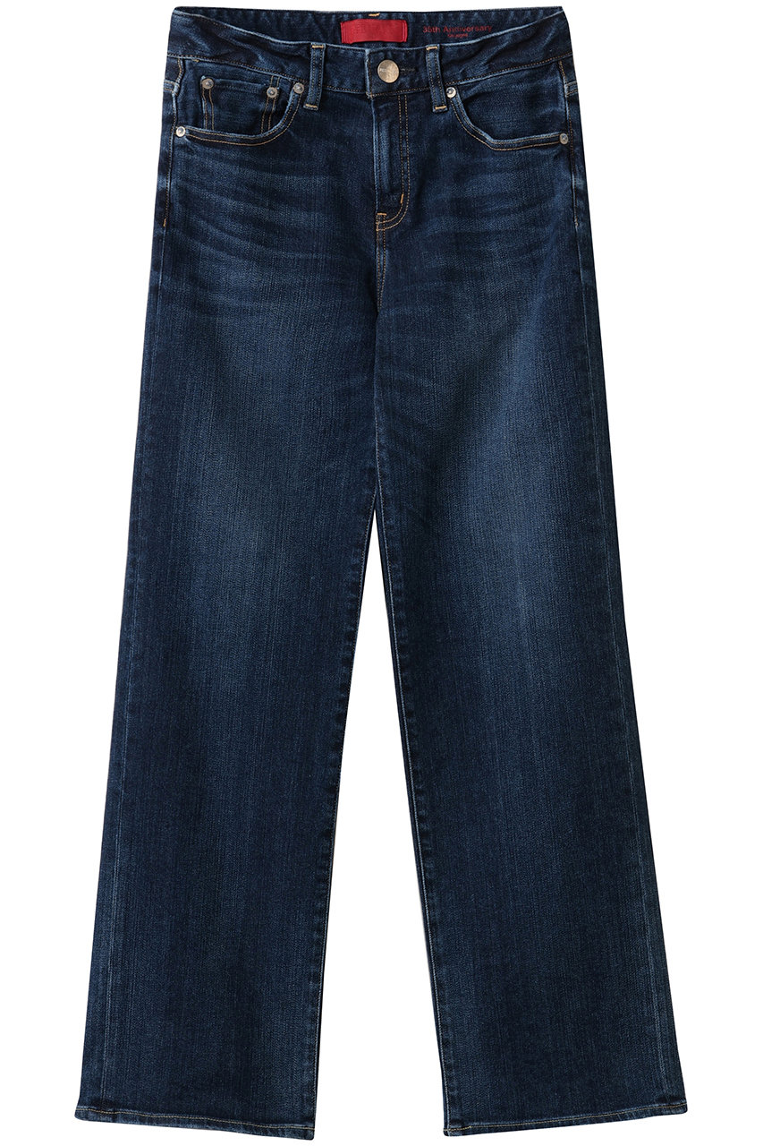 レッドカード トーキョー/RED CARD TOKYOの35th Anniv. ストレートデニムパンツ(akira - Vintage Dark/26W13201avd)