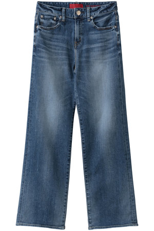 レッドカード トーキョー/RED CARD TOKYOの35th Anniv. ストレートデニムパンツ(110600/110604)