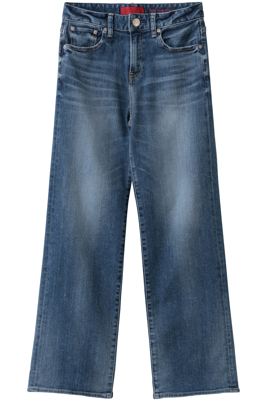 レッドカード トーキョー/RED CARD TOKYOの35th Anniv. ストレートデニムパンツ(akira - Vintage Mid/26W13201avm)