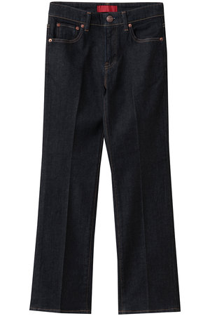 レッドカード トーキョー/RED CARD TOKYOのMarmalade フレアデニムパンツ