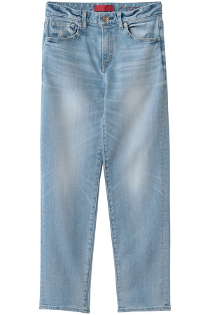 レッドカード トーキョー/RED CARD TOKYOの35th Anniv. Casual テーパードデニムパンツ