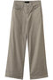 35th Anniv. Wide ミッドライズワイドストレートデニムパンツ レッドカード トーキョー/RED CARD TOKYO Taupe