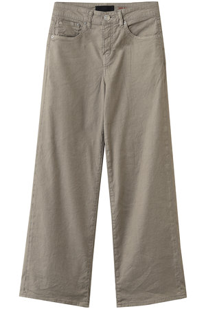 レッドカード トーキョー/RED CARD TOKYOの35th Anniv. Wide ミッドライズワイドストレートデニムパンツ(110600/110604)