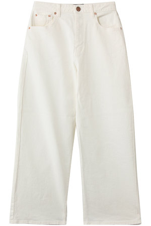 レッドカード トーキョー/RED CARD TOKYOのMontana Twist カーヴィーデニムパンツ