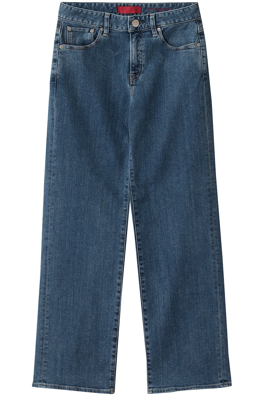 レッドカード トーキョー/RED CARD TOKYOの35th Anniv. Straight ストレートデニムパンツ(akira-Marine Mid/26W13201mrm)