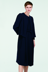Bilitis dix-sept ans / ビリティス サスペンダーパンツ Bilitis dix-sept ams(ビリティス) 22A/W Tweed Suspender Pants