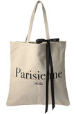 パリジェンヌビッグトートバッグ