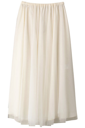 ビリティス・ディセッタン/Bilitis dix-sept ansのミルフィーユロングチュチュスカート(110700/110703)