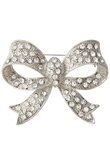 Bilitis dix-sept ans ⭐︎ リボンブローチ（L）新品未使用 楽天市場】【Bilitis dix-sept ans】 Ribbon Broach（L