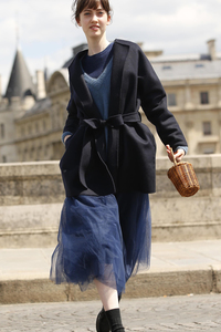 Bilitis dix-sept ans｜ビリティス・ディセッタンのロング