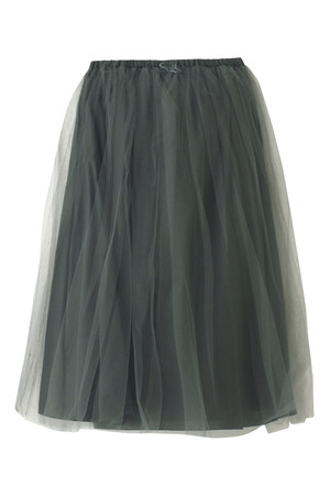 ビリティス・ディセッタン/Bilitis dix-sept ansのニューロングチュチュスカート(72cm)(110700/110702)