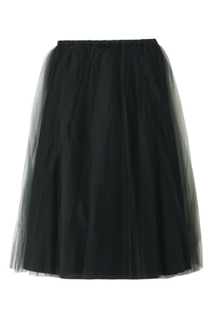 ビリティス・ディセッタン/Bilitis dix-sept ansのニューロングチュチュスカート(72cm)(110700/110702)