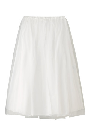 ビリティス・ディセッタン/Bilitis dix-sept ansのニューロングチュチュスカート(72cm)(110700/110702)