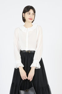 Bilitis dix-sept ans｜ビリティス・ディセッタンのカーディガン