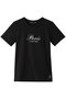 J’adore Paris Tシャツ ビリティス・ディセッタン/Bilitis dix-sept ans ブラック