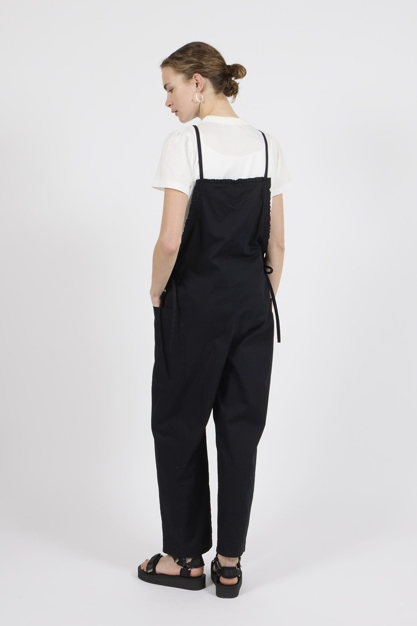 Bilitis dix-sept ans ビリティス・ディセッタン サロペット