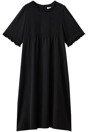 Bilitis dix-sept ans ビリティスディセッタン ワンピース 黒 楽天市場】【Bilitis dix-sept ans】 Black All in One