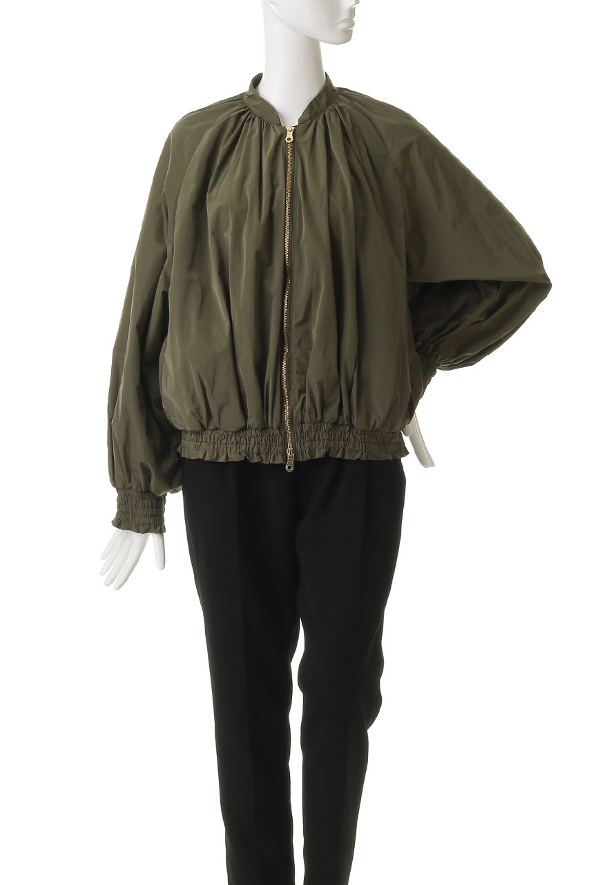 Bilitis dix-sept ans(ビリティス・ディセッタン)｜Cozy MA-1 ブルゾン