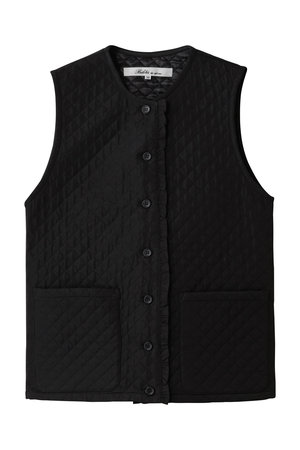 Bilitis dix-sept ans ビリティスディセッタン ワンピース 黒 item124023702601-1-2.jpg
