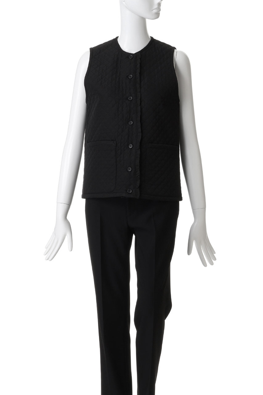 Bilitis dix-sept ans(ビリティス・ディセッタン)｜キルティングベスト