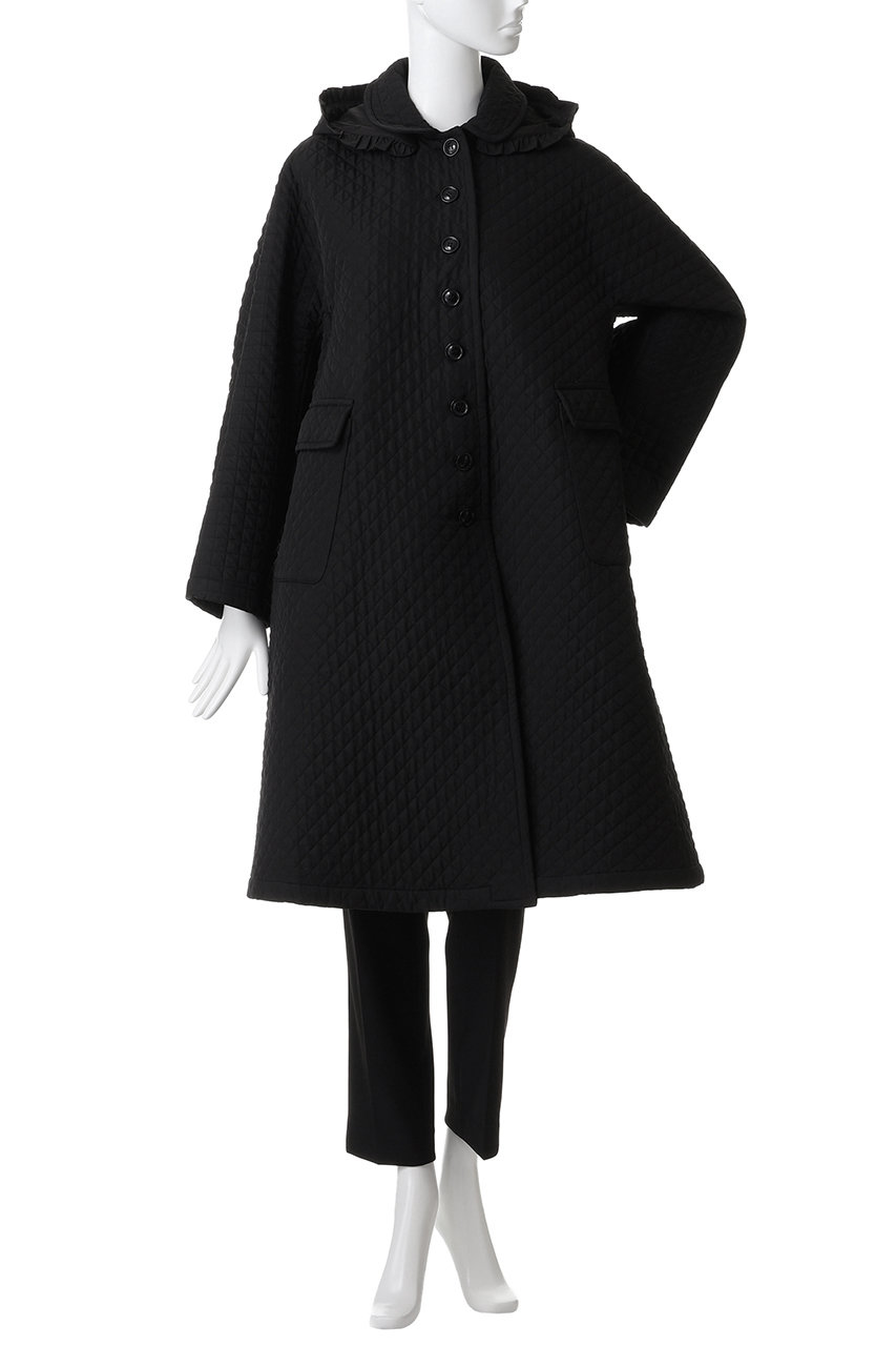 Bilitis ビリティス・ディセッタン レースコート Bilitis dix-sept ans(ビリティス・ディセッタン)｜キルティング