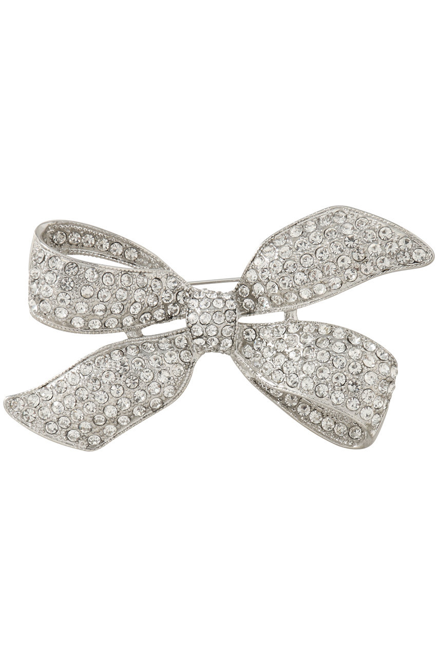 リボンブローチ(L)