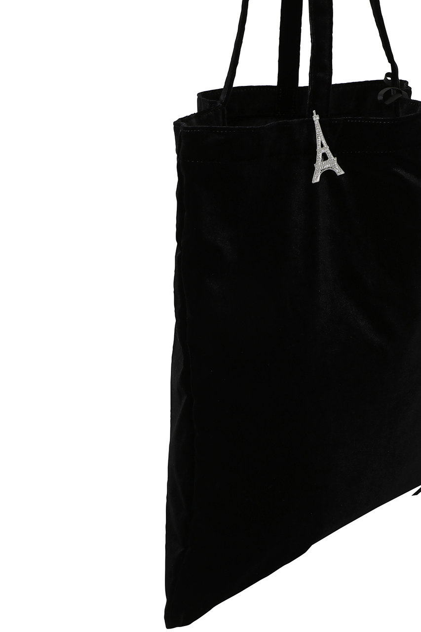 Bilitis dix-sept ans(ビリティス・ディセッタン)｜ベルベットビッグ