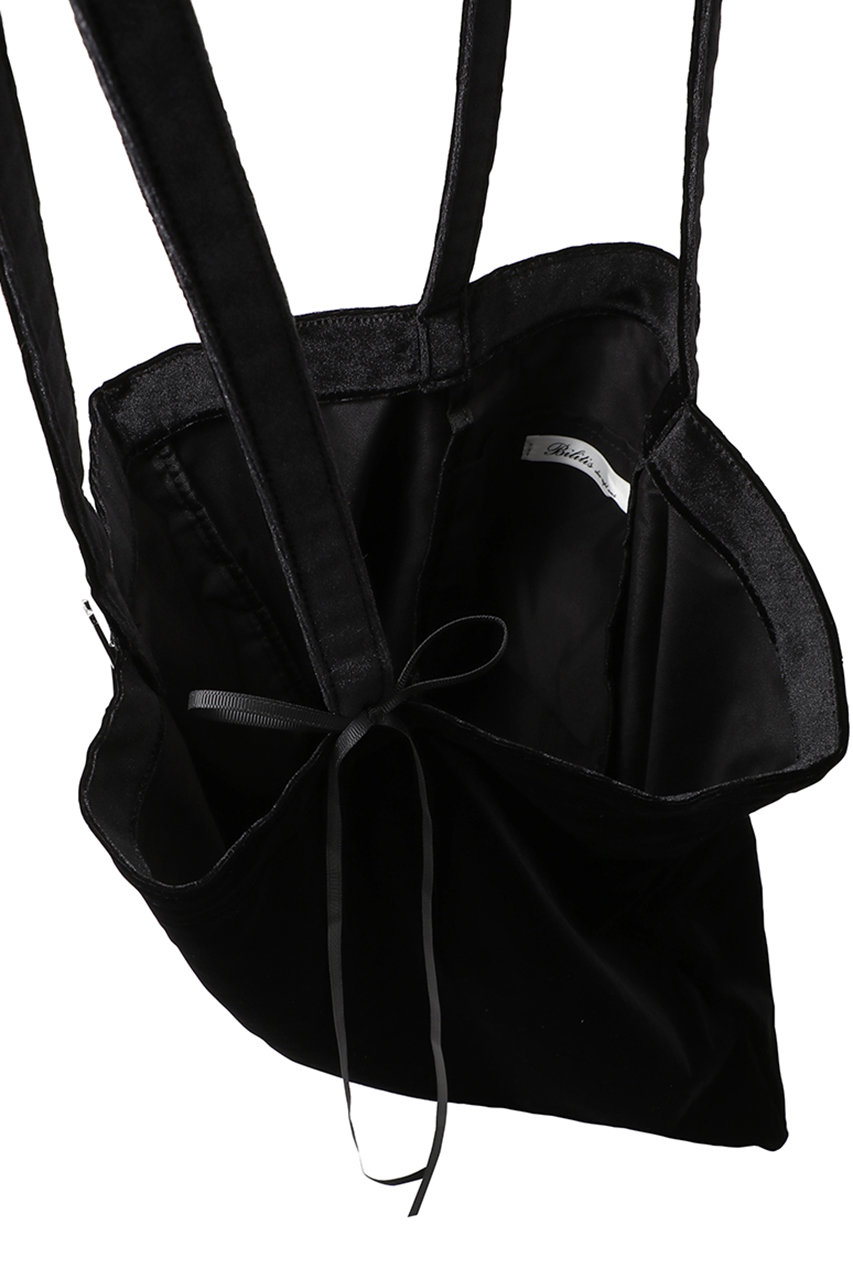 Bilitis dix-sept ans(ビリティス・ディセッタン)｜ベルベットビッグ