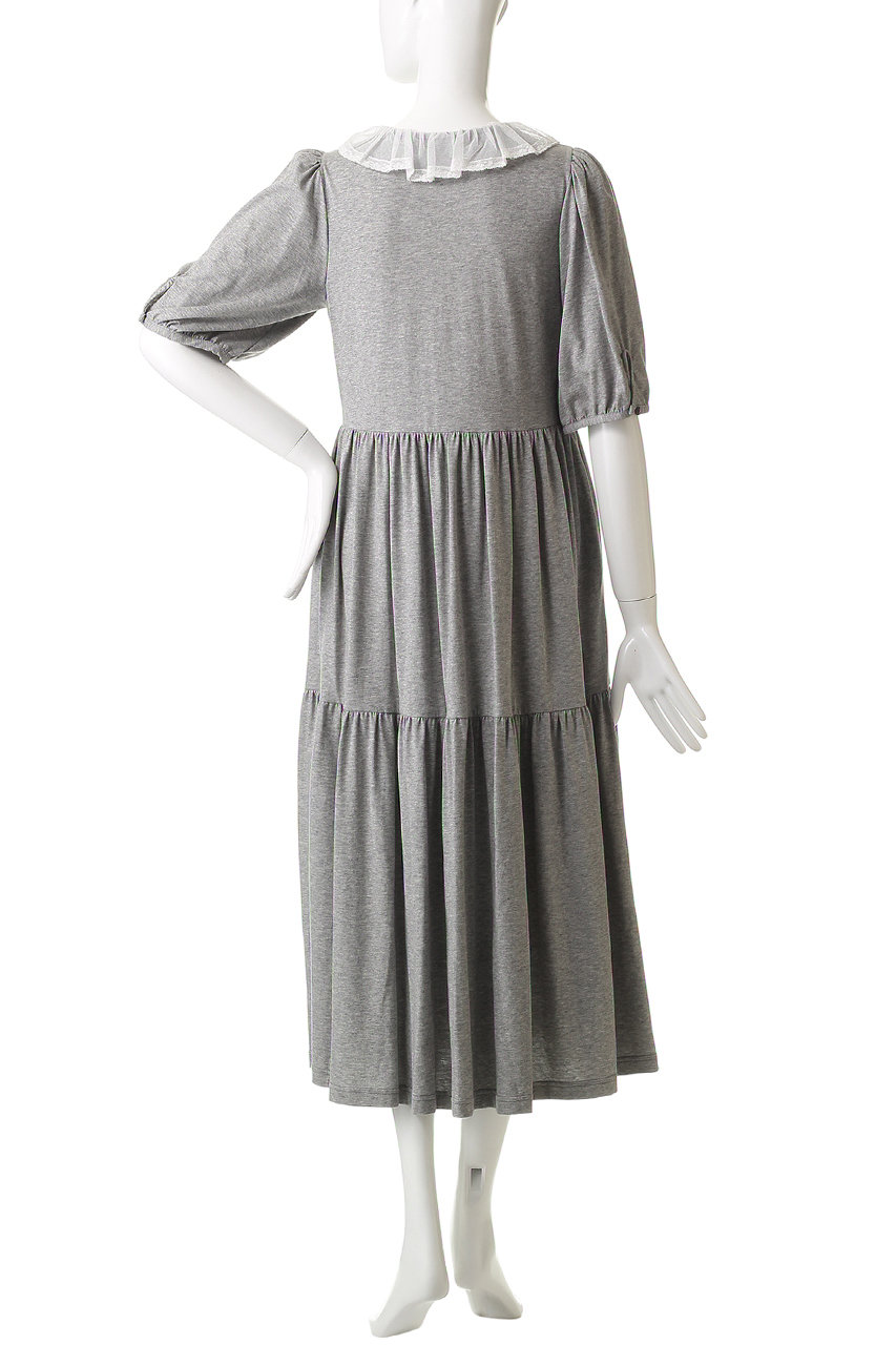 Bilitis dix-sept ans(ビリティス・ディセッタン)｜チュールカラー