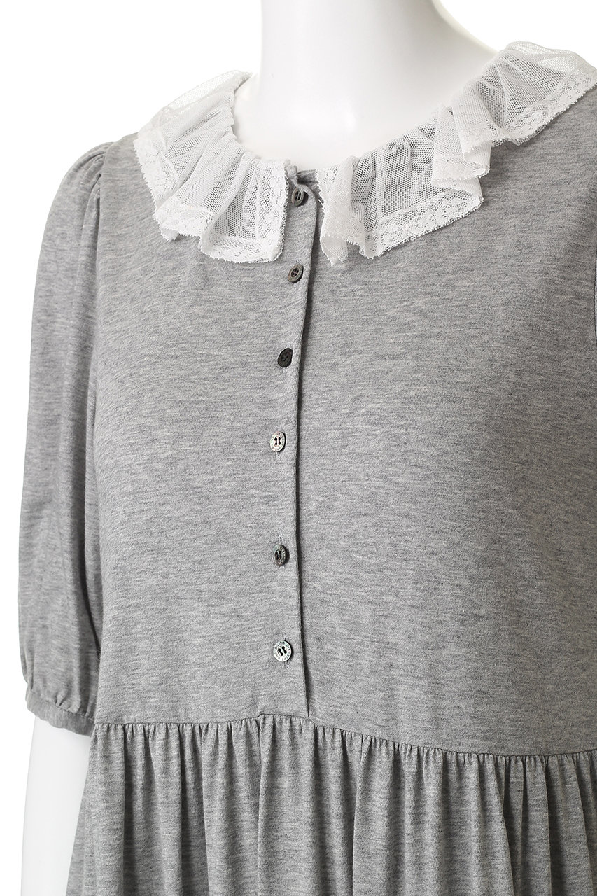 Bilitis dix-sept ans(ビリティス・ディセッタン)｜チュールカラー