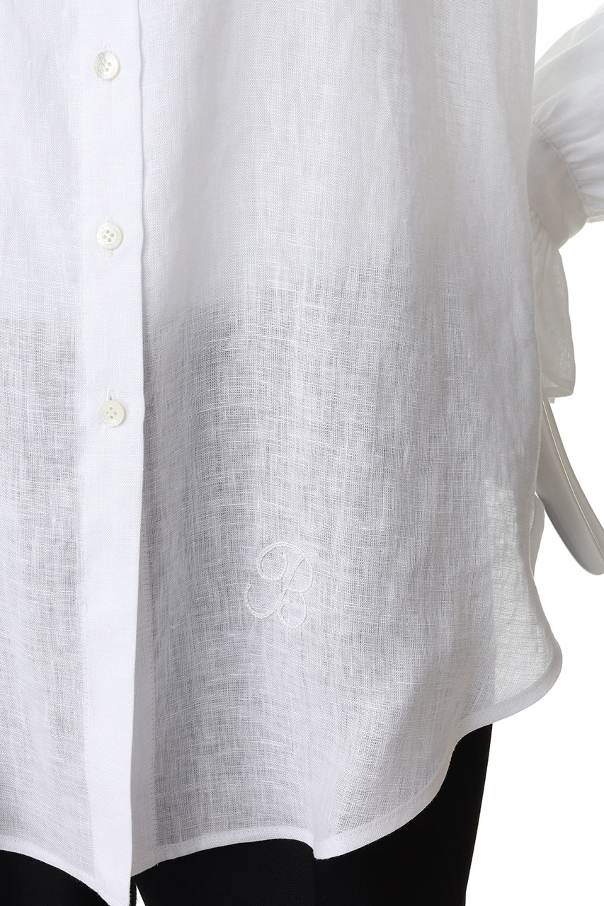 新品未使用　Bilitis dix-sept ans アンティークブラウス 楽天市場】【Bilitis dix-sept ans】 Antique Blouse ビリティスディ