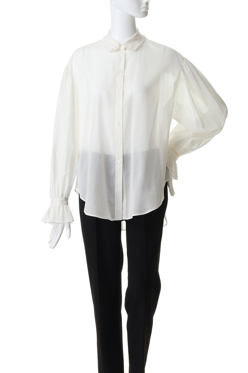 Bilitis dix-sept ans / ビリティス ディセッタン | Antique Blouse アンティーク ブラウス | 36 | ホワイト | レディース 楽天市場】【Bilitis dix-sept ans】 Antique Blouse ビリティスディ