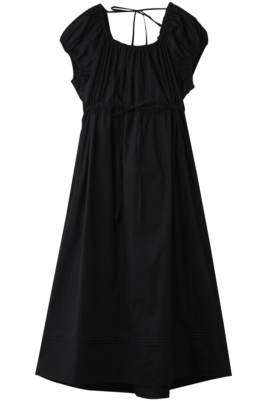 ビリティス・ディセッタン/Bilitis dix-sept ansのエンパイアドレス(ブラック/2913-708)