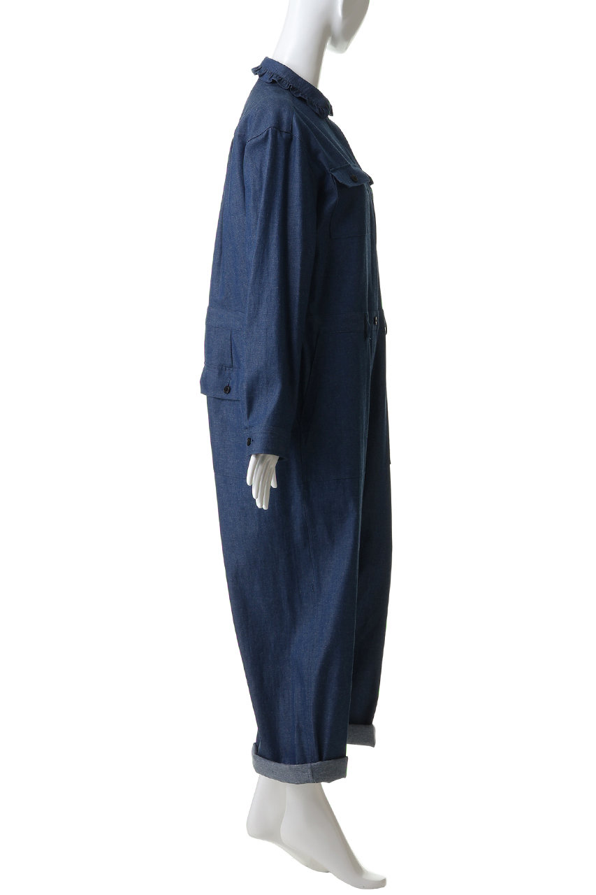 Bilitis dix-sept ans ビリティスディ セッタン Bilitis dix-sept ans(ビリティス・ディセッタン)｜デニム